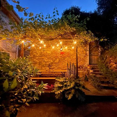 Ca' Dei Merli - Charming Italian Village House Casanova Lerrone Extérieur photo