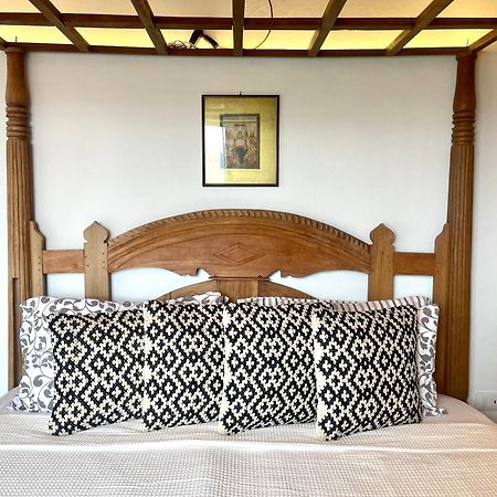 Ca' Dei Merli - Charming Italian Village House Casanova Lerrone Chambre photo
