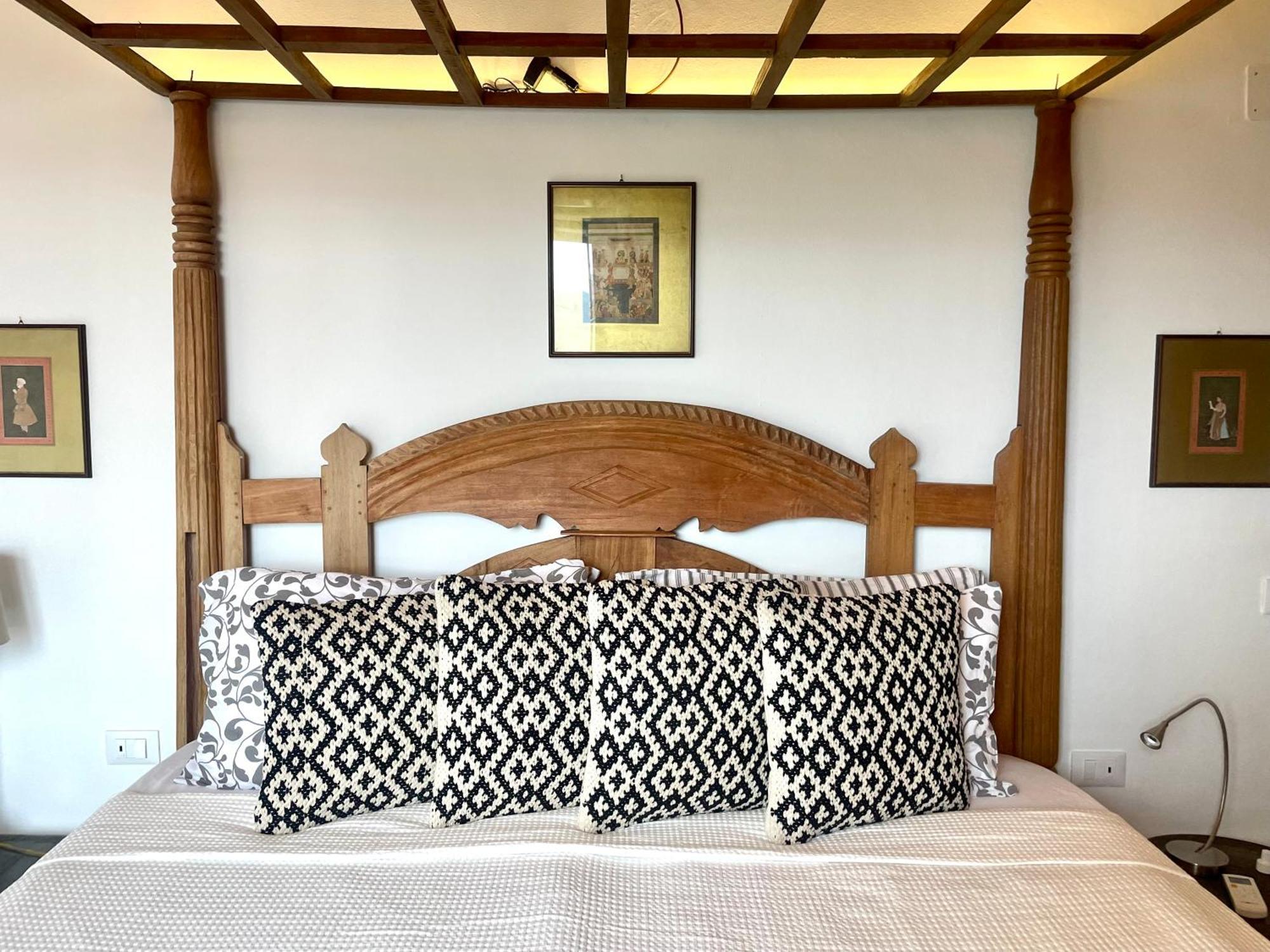 Ca' Dei Merli - Charming Italian Village House Casanova Lerrone Chambre photo
